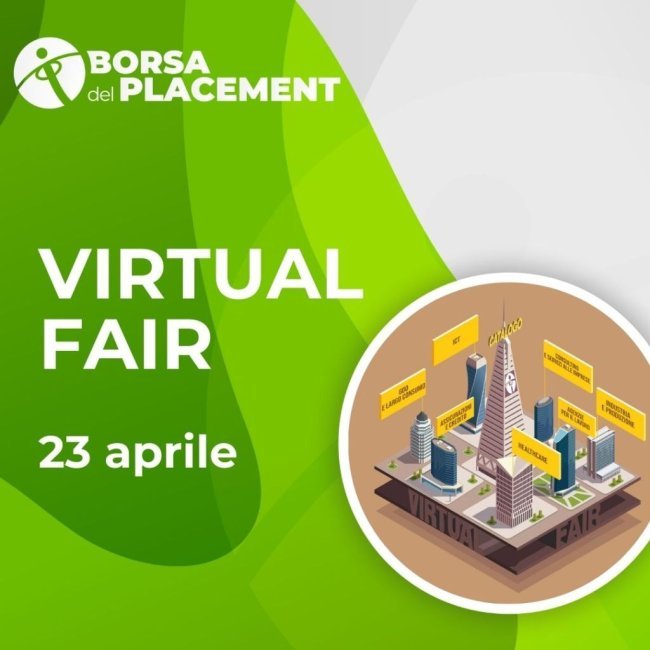 Virtual Fair Placement 2026