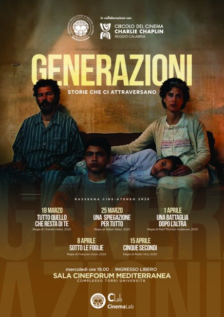 Generazioni film