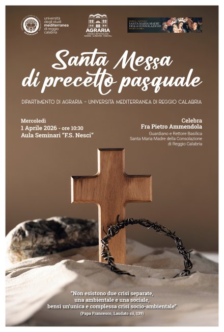 Easter 2026 - Easter Sunday Mass