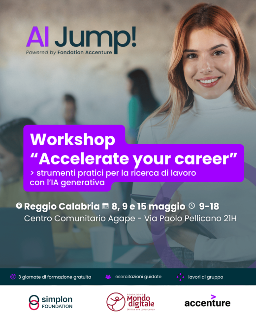 AI Jump