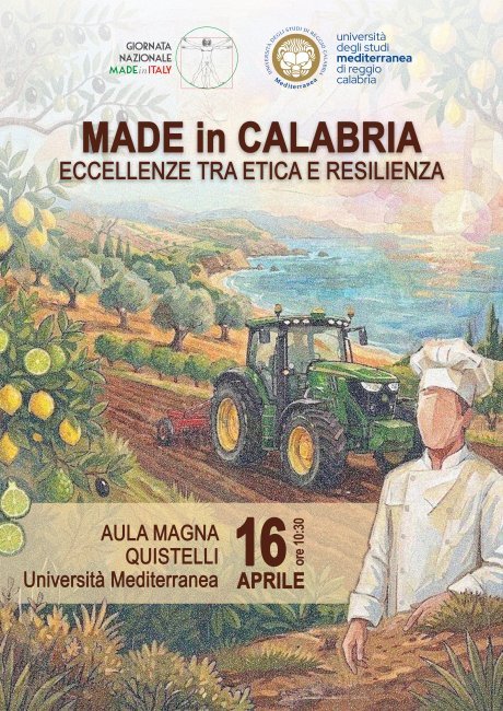National Made in Italy Day 2026