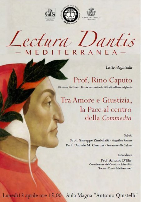 Lectura Dantis