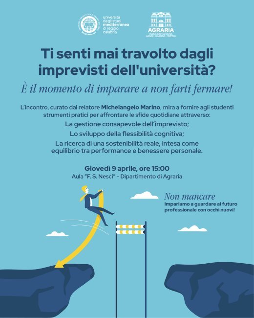 resilience resilienza