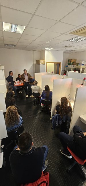 Olive Oil Taster Course