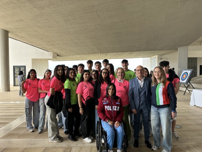 University sport young community 2026
