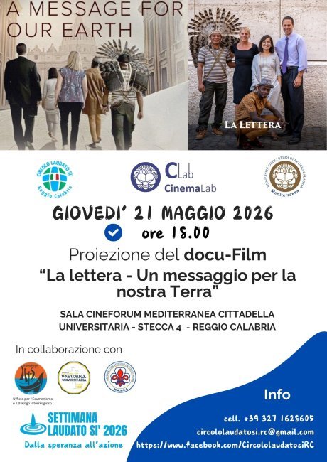 Film Docu film Cine Mediterranea