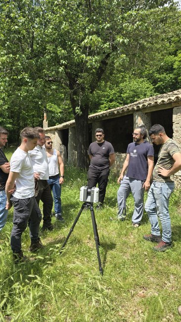 Imboschiamoci 2026 - Agraria - Agriculture