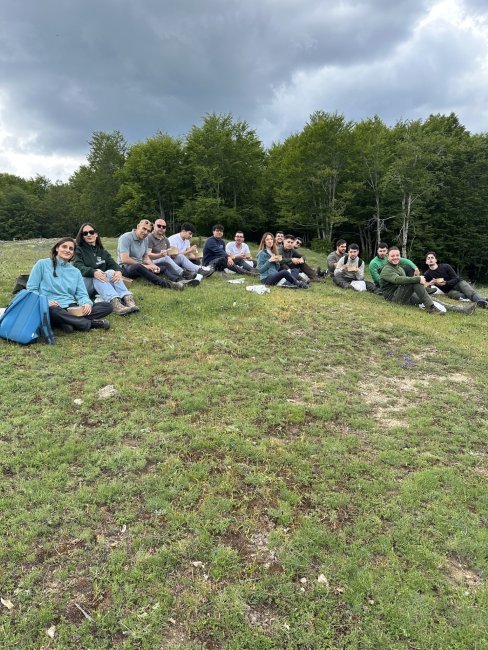 Imboschiamoci 2026 - Agraria - Agriculture