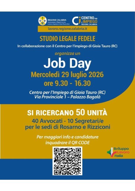 Job placement