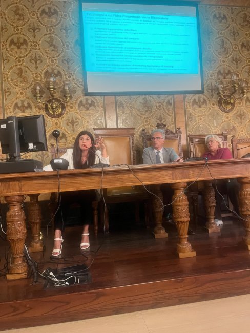 Building the future - agriculture - agraria