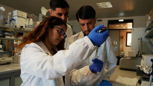 Agriculture - Agraria Laboratori Laboratories