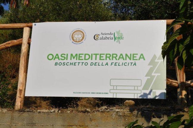 Visit Minister Bernini 2026