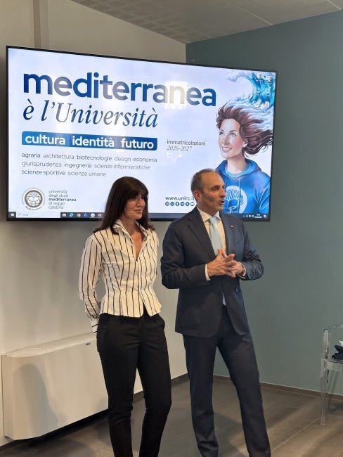 Visit Minister Bernini 2026