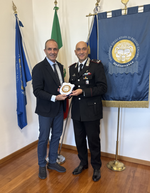 Carabinieri