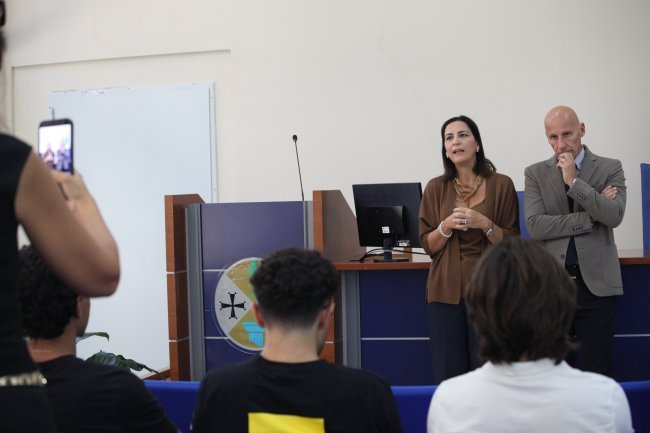 SuperScienceMe2026 Researcher's Night - Notte dei Ricercatori