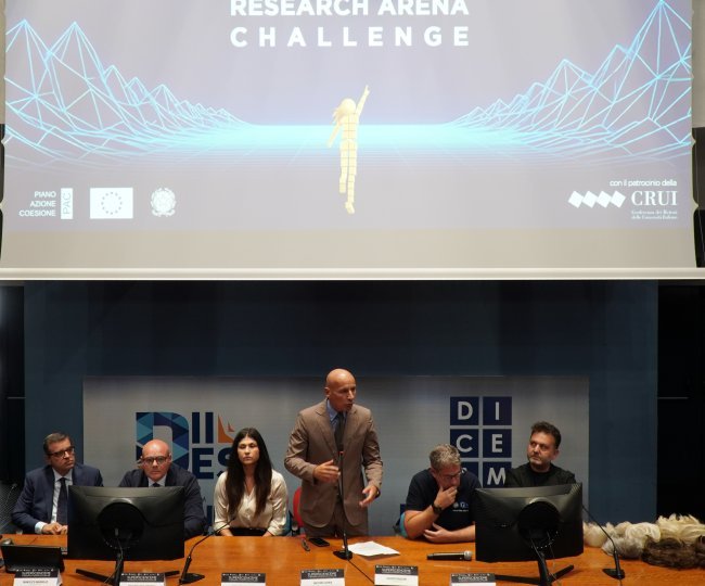 SuperScienceMe2026 Researcher's Night - Notte dei Ricercatori