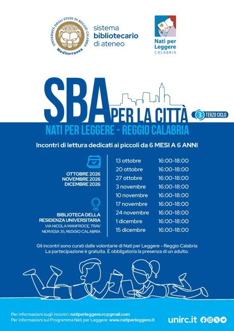 SBA Library Biblioteca 