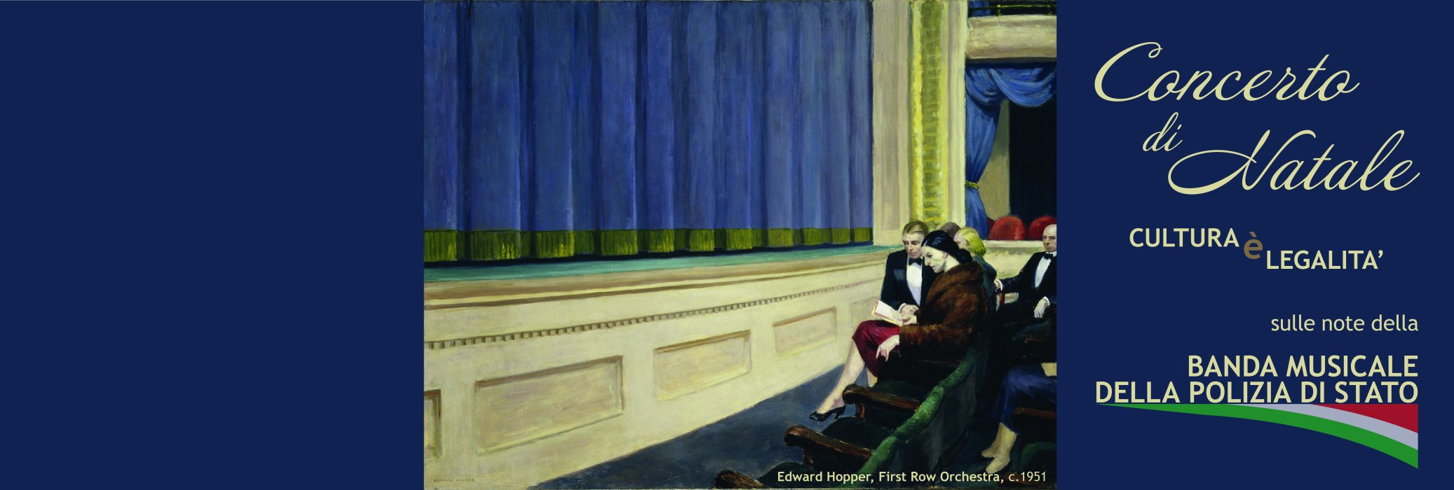 Christmas concert 2025