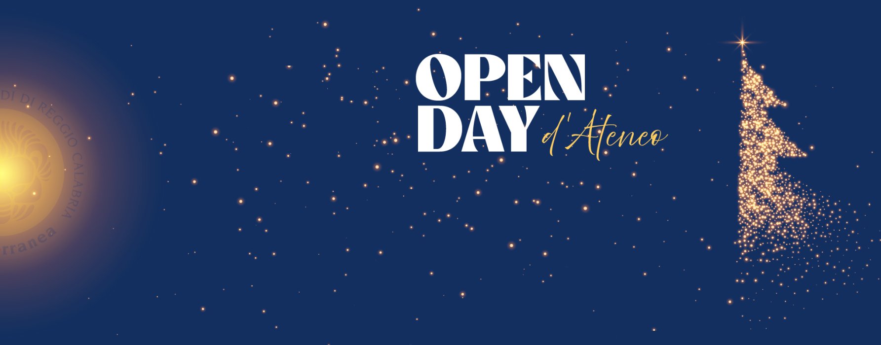 Open day 2025