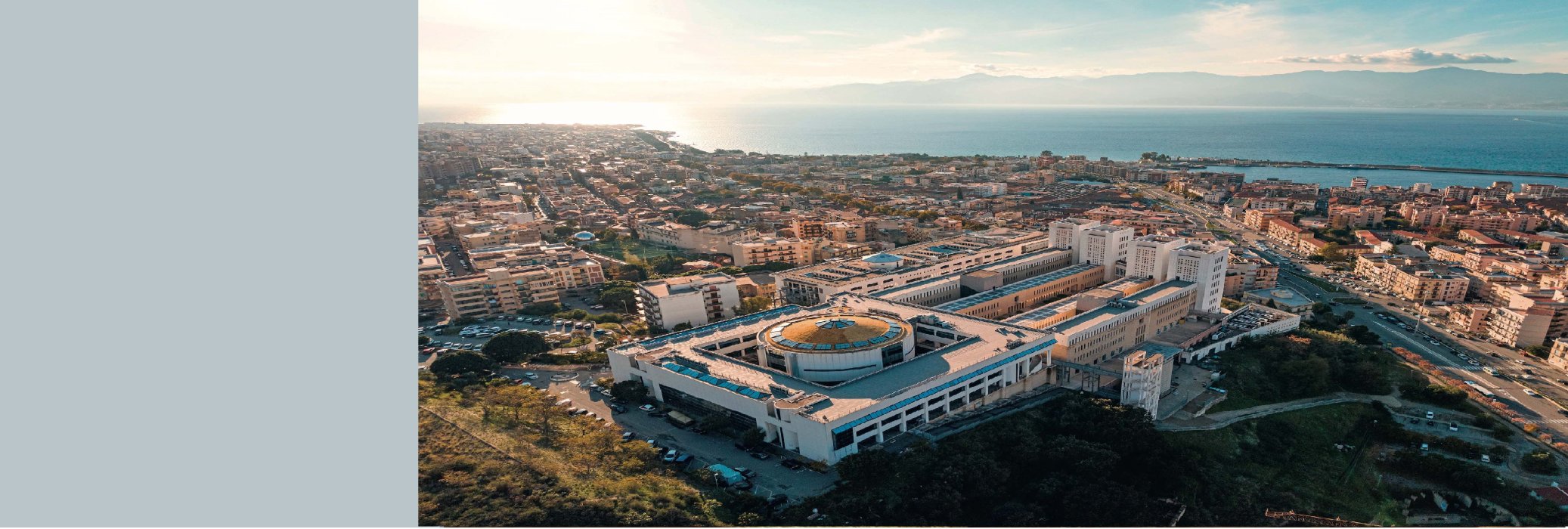 Torri Università University