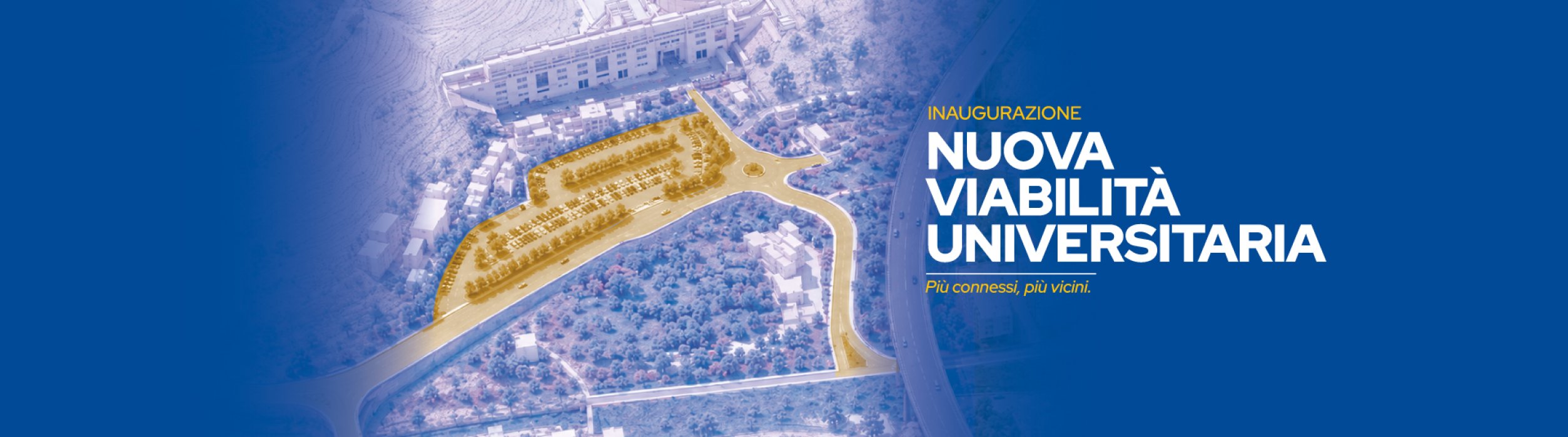 New route agriculture and engineering