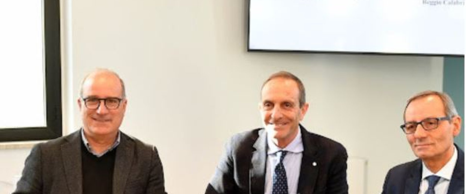 Convenzione azienda agricola 2026 comune RC - Agreement Agriculture Company - Municipality RC 2026