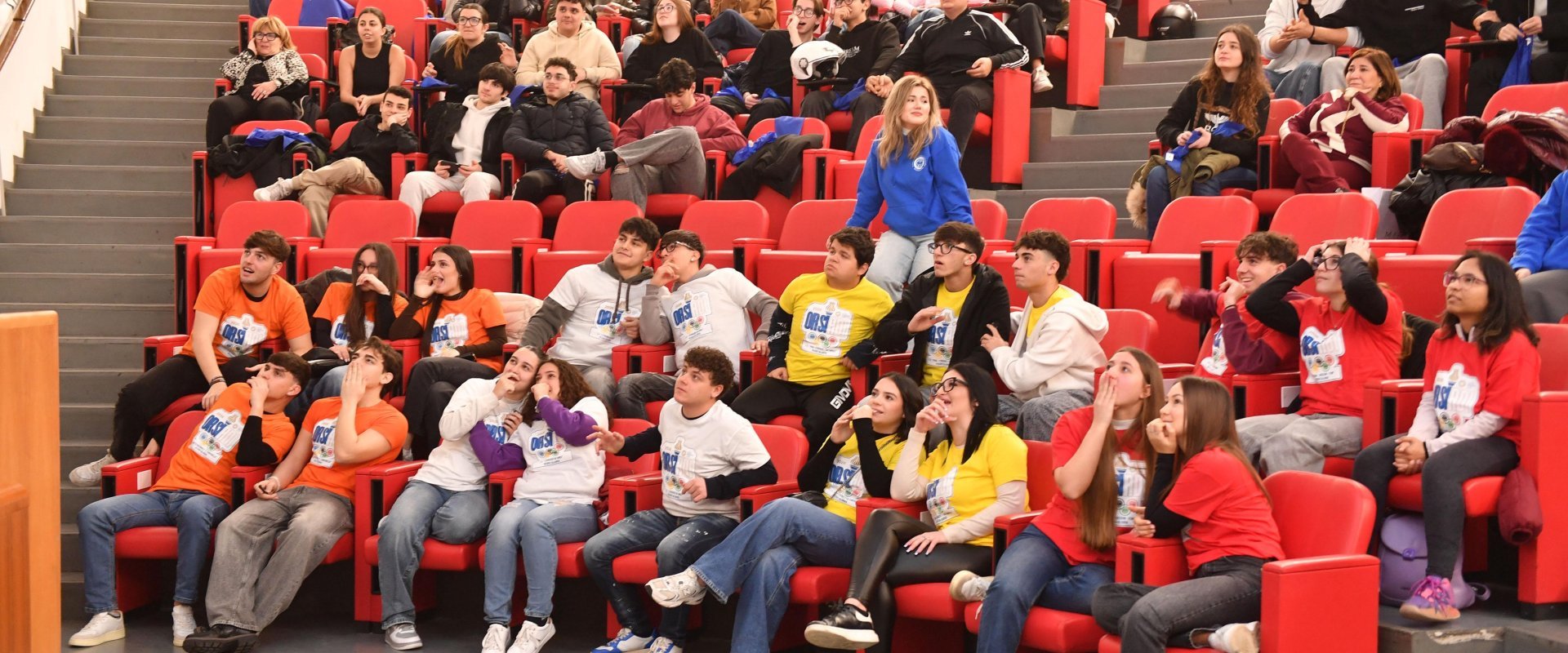 Università svelate , University revealed 2026