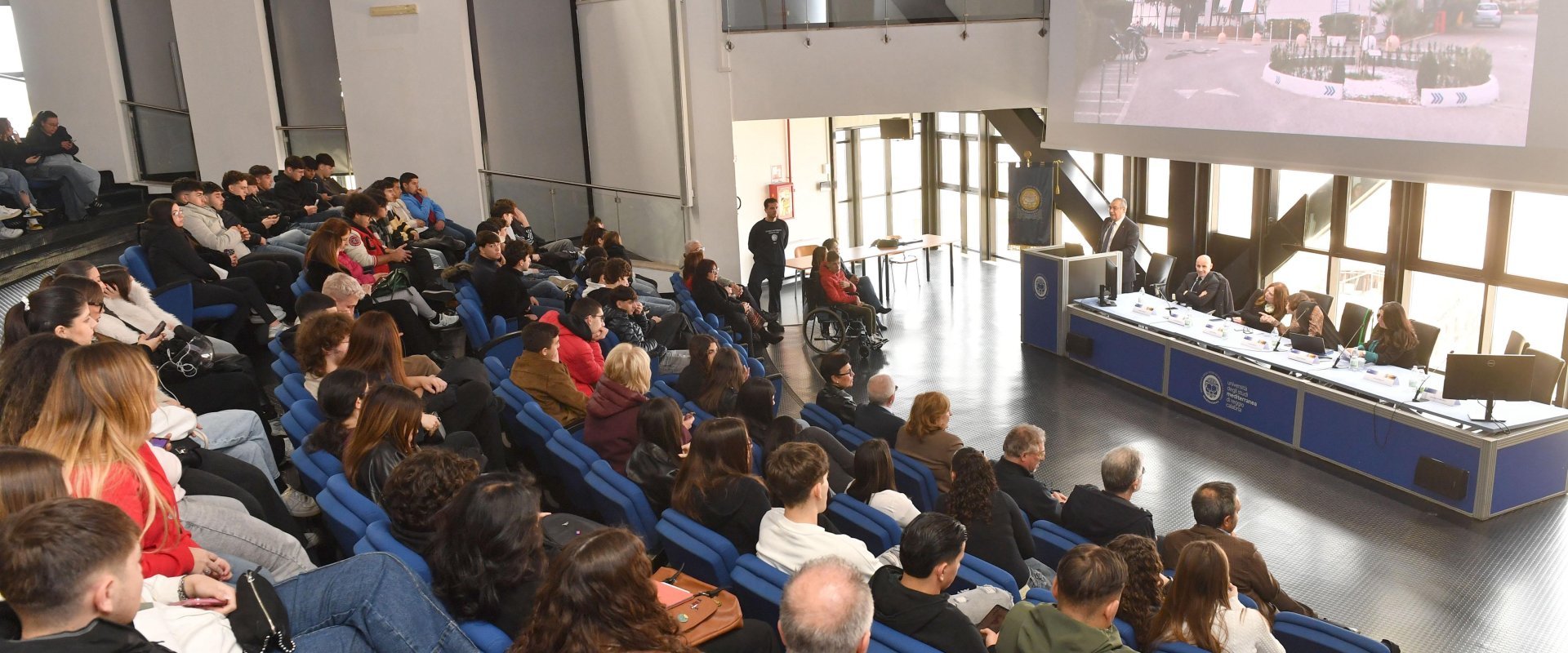 Università svelate , University revealed 2026