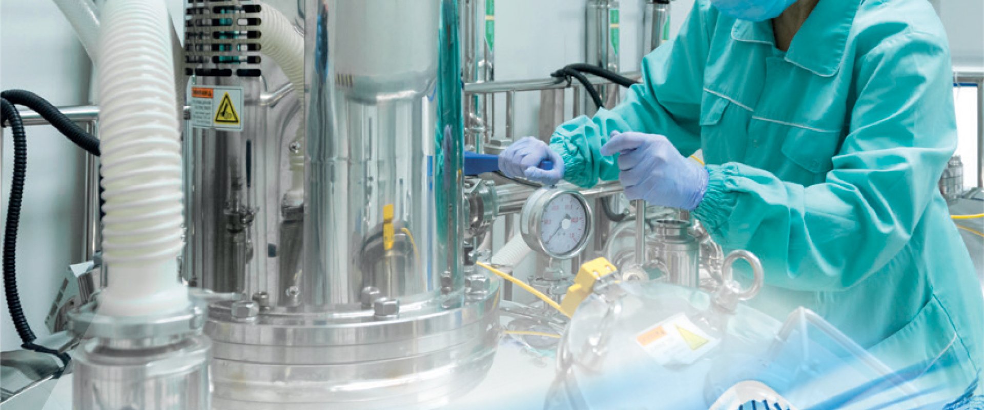 Biotechnologies - Biotecnologie