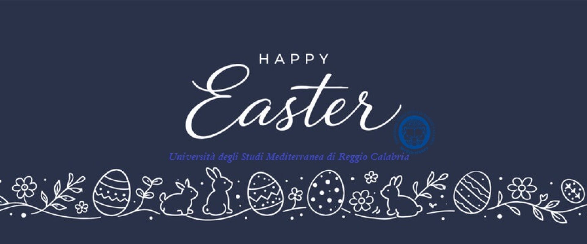 Happy Easter