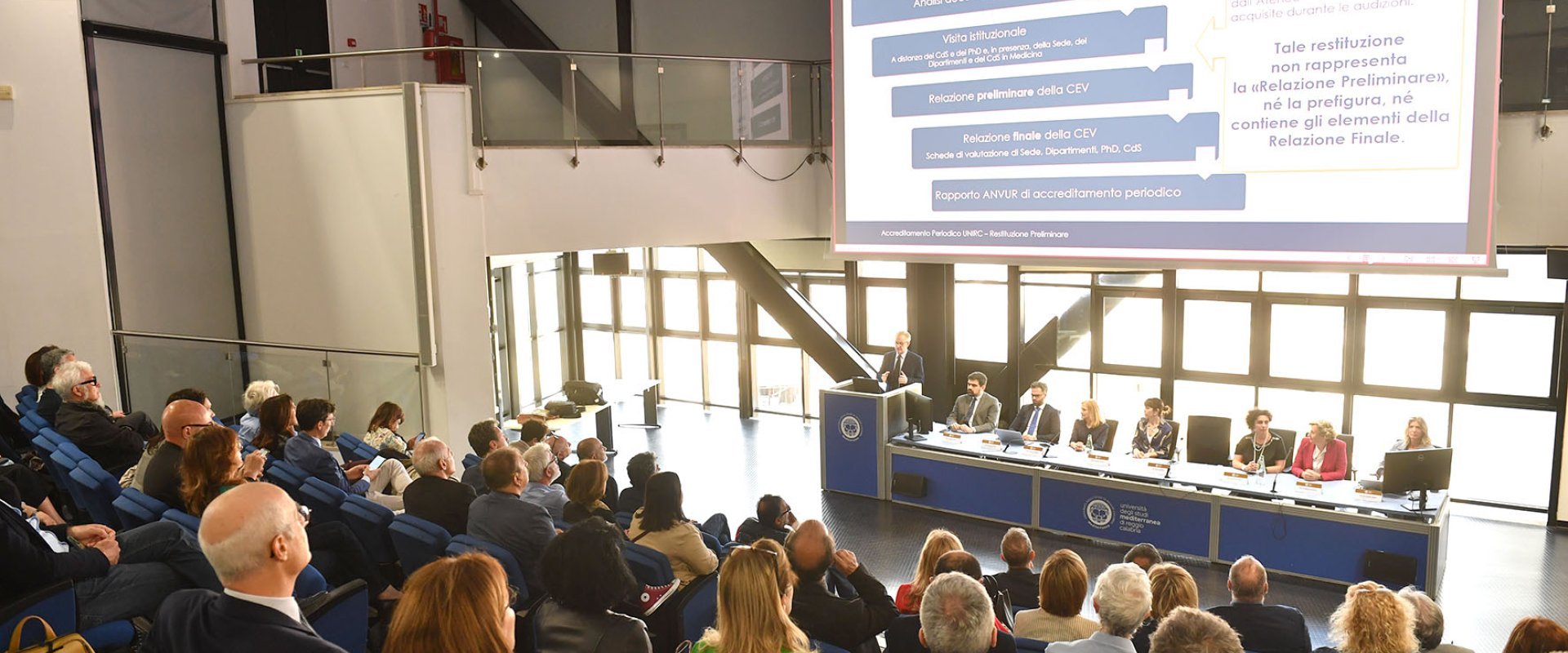 ANVUR e CEV 2026