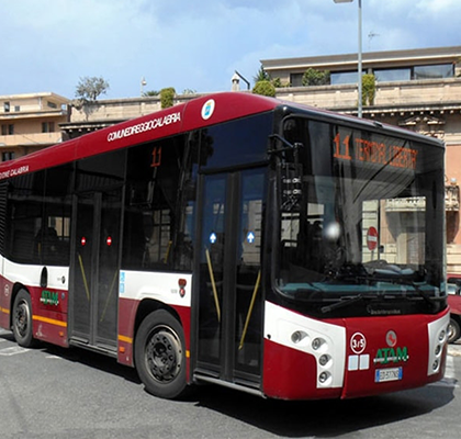 trasporti