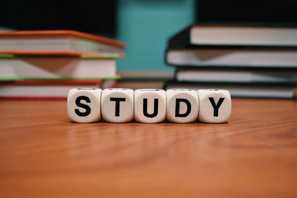study, pexel