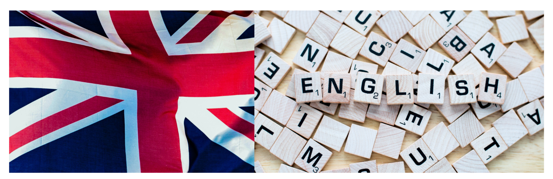 Bandiera Inglese