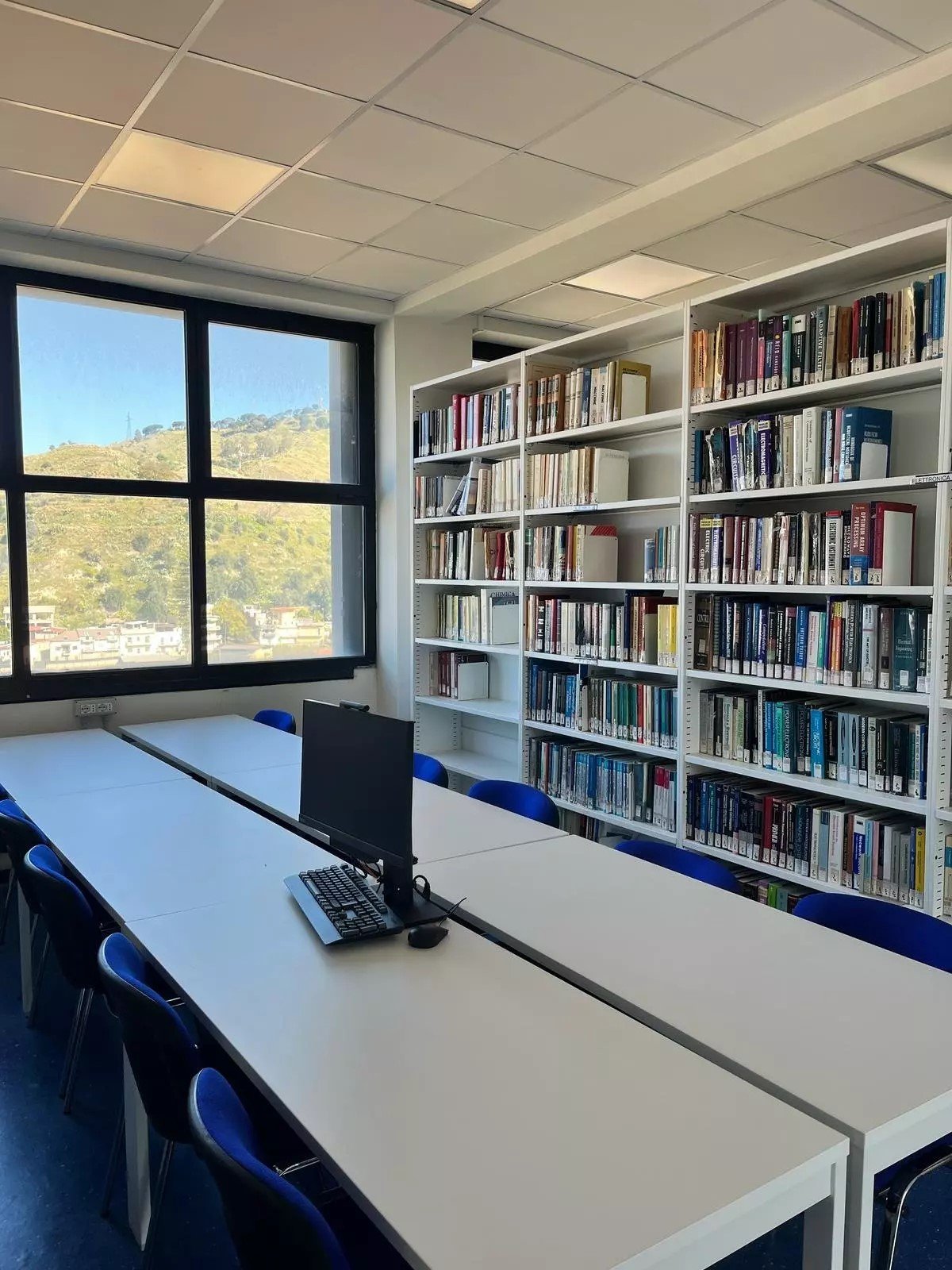 Biblioteca