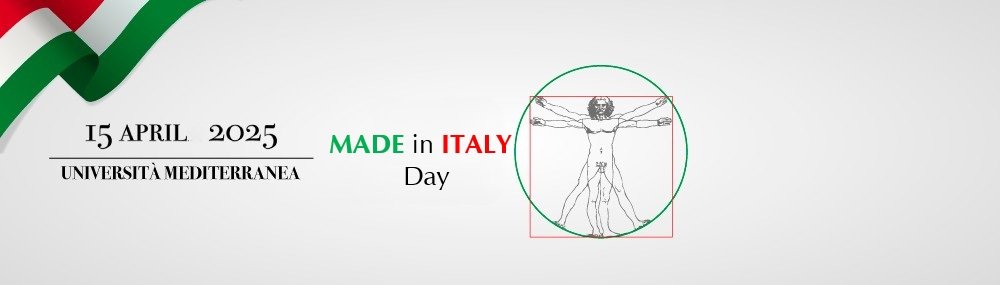 Made in Italy Day
