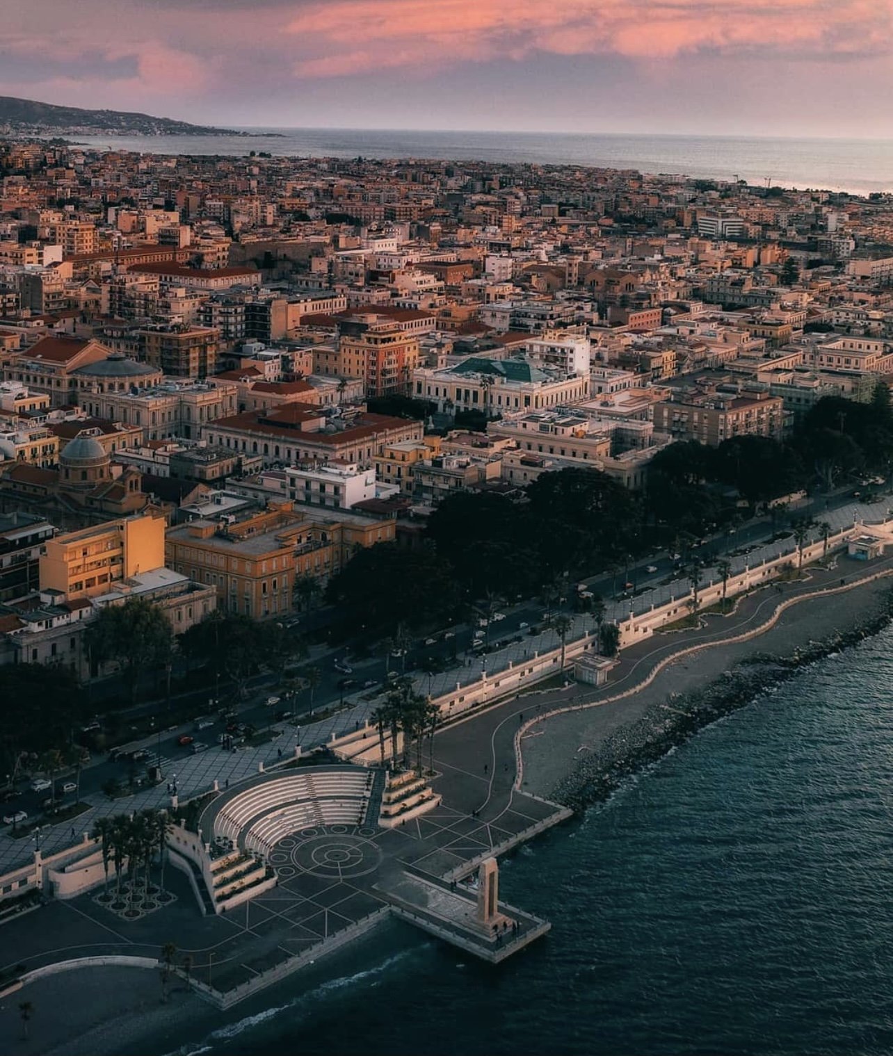 Città di Reggio Calabria