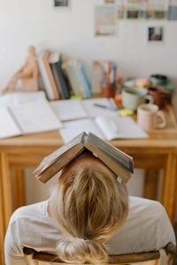 Studiare