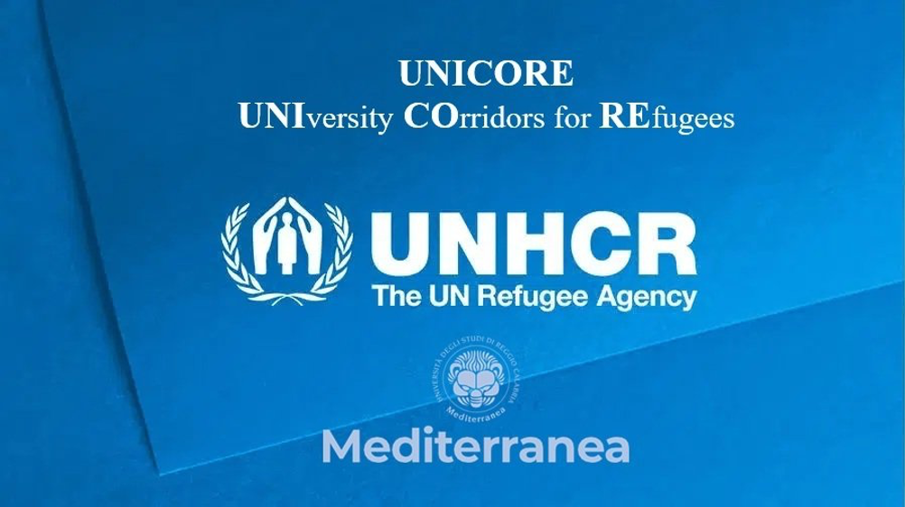 UNICORE , UNIRC