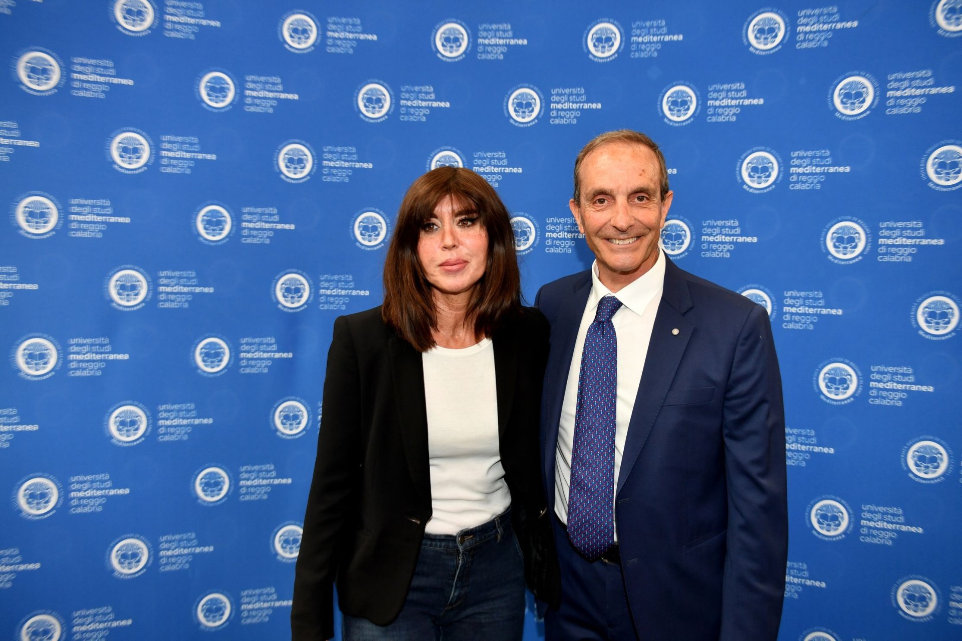 Zimbalatti, Campus, Ministro Bernini