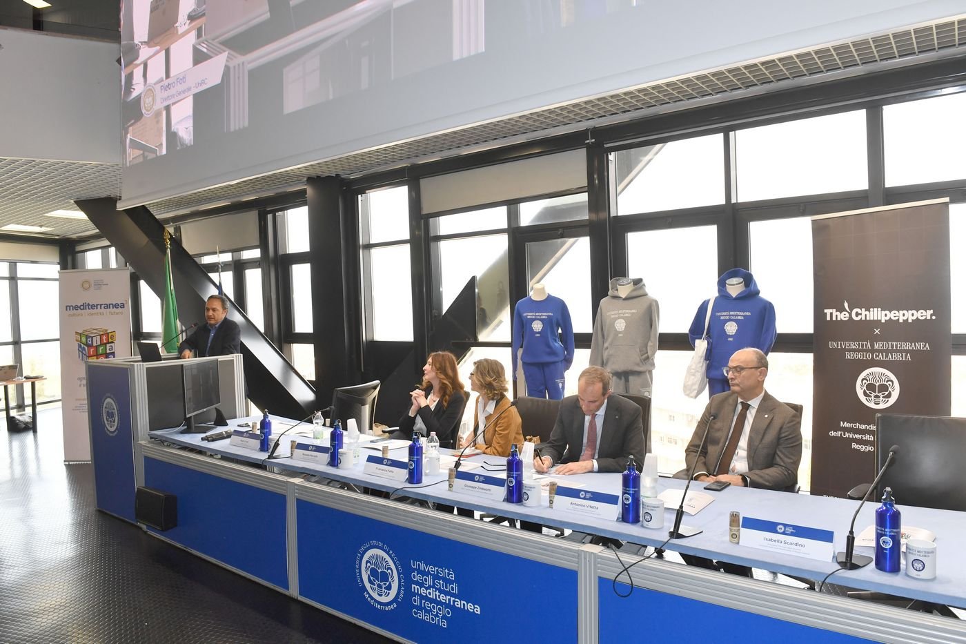 presentazione offerta formativa 25_26