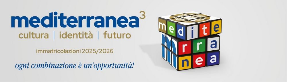 Mediterranea offerta formativa