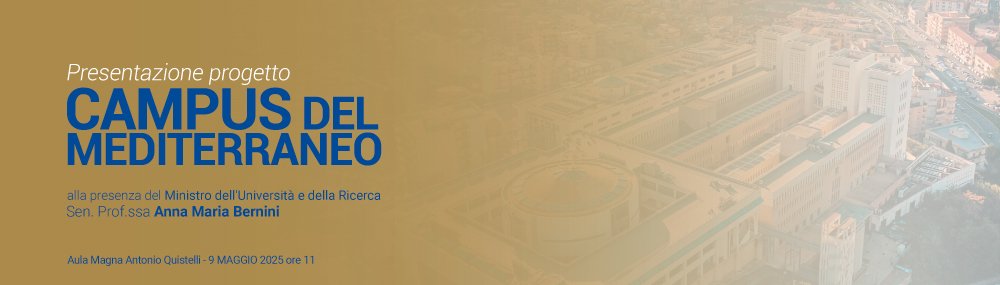 Campus Mediterraneo