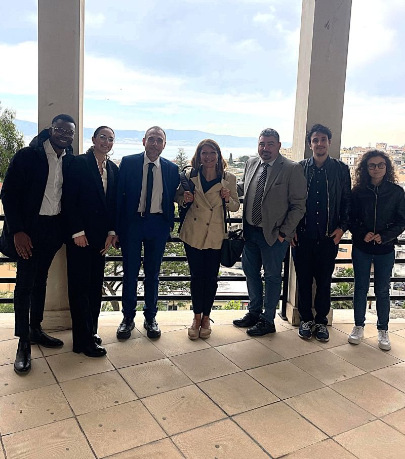 Incontro ACN maggio 2025