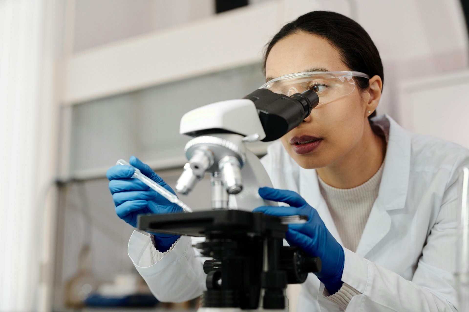 Biological Sciences
