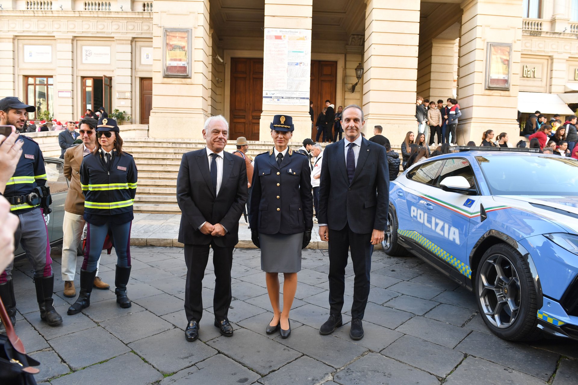 Christmas concert 2025 - Concerto di Natale 2025