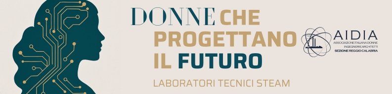 Seminario Donne che progettano il futuro