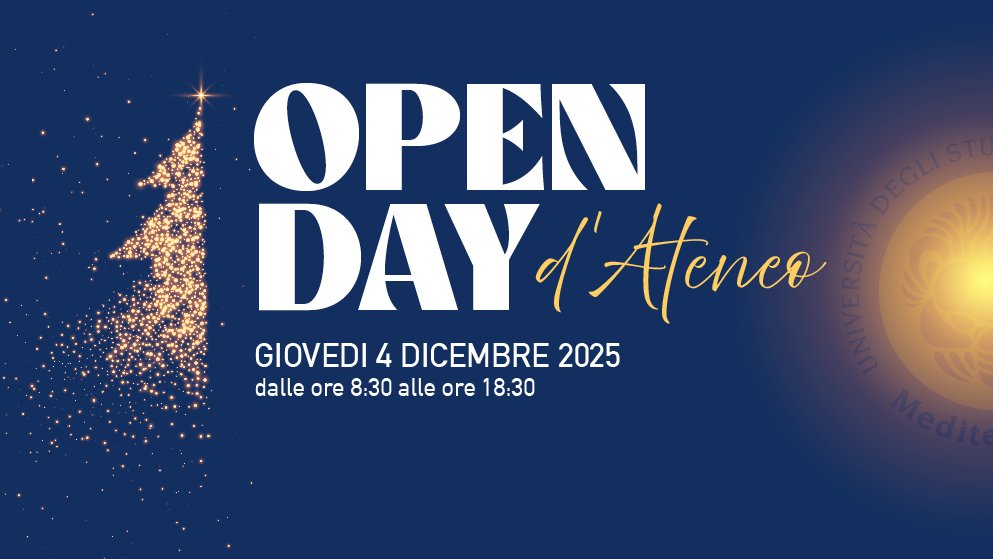 Open day 2025