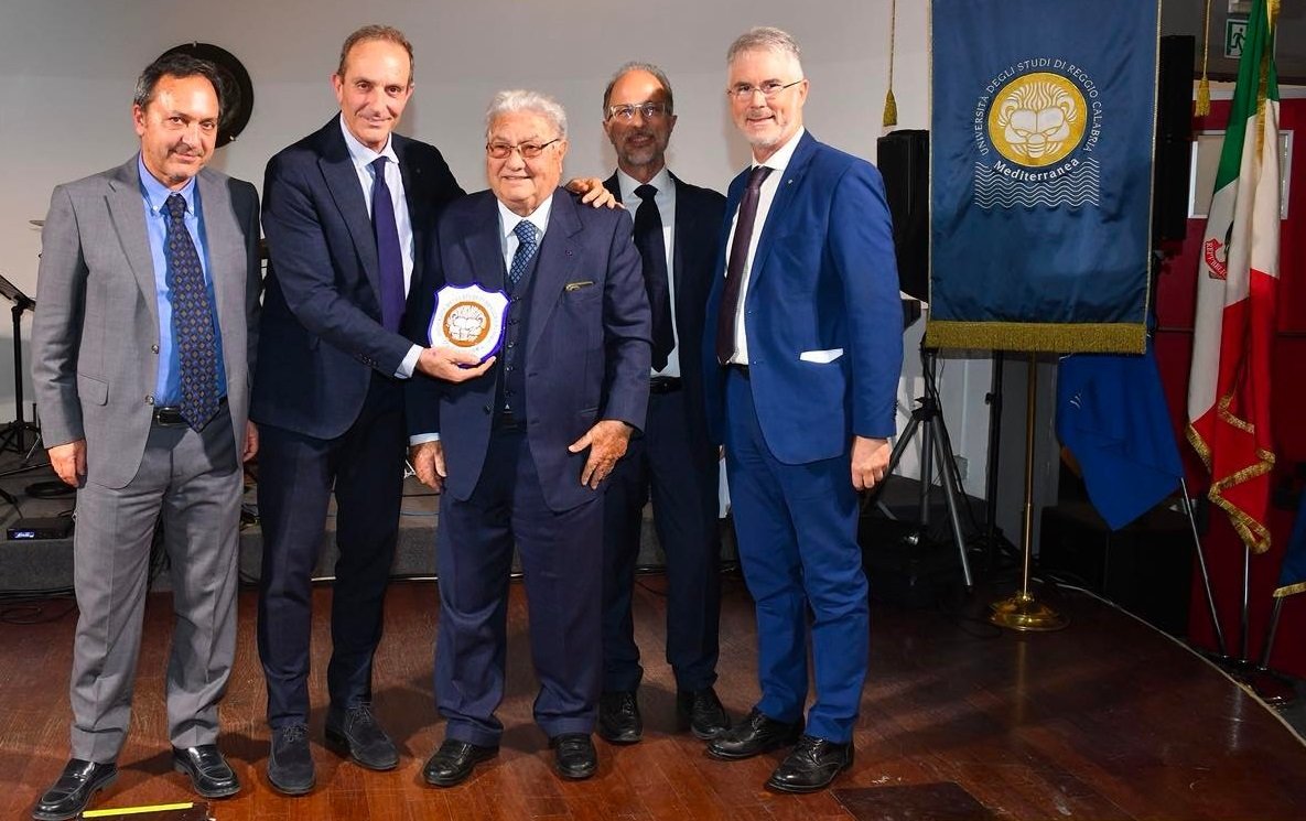 Ceremony - retired PTAB staff - the value of service, the strength of the community