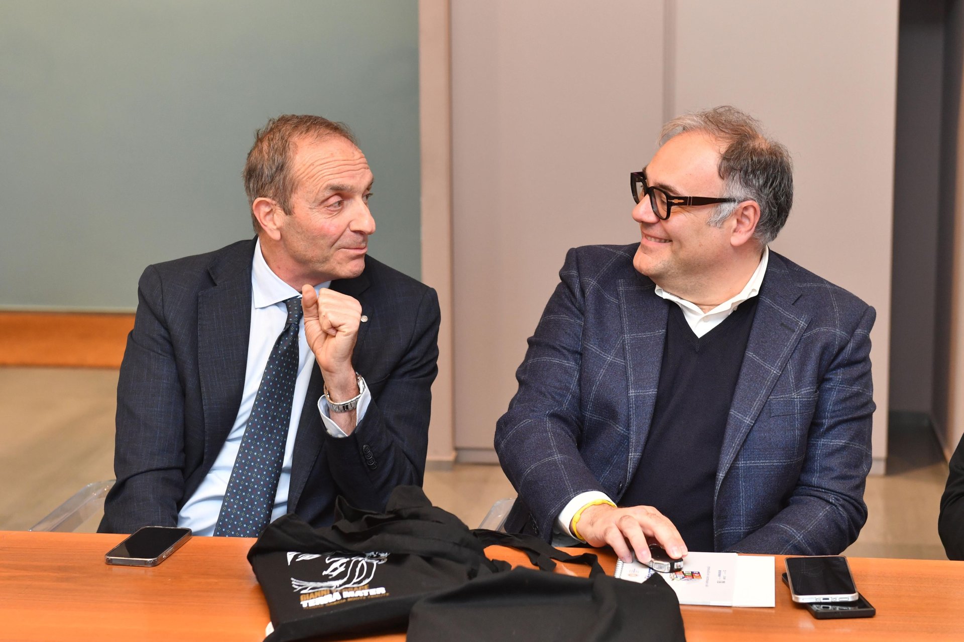 Zimbalatti e Sudano - 2026. Exhibition "Mediterranean Architecture and Design for Gianni Versace" at the National Archaeological Museum of Reggio Calabria